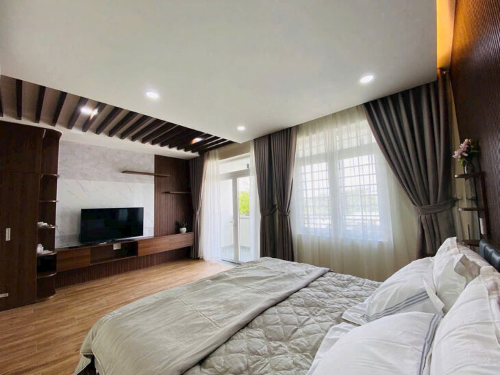 Bán nhà Hiệp Phú – Thủ Đức – 150m² – Đường 12m – thích hợp ở hoặc làm văn phòng.