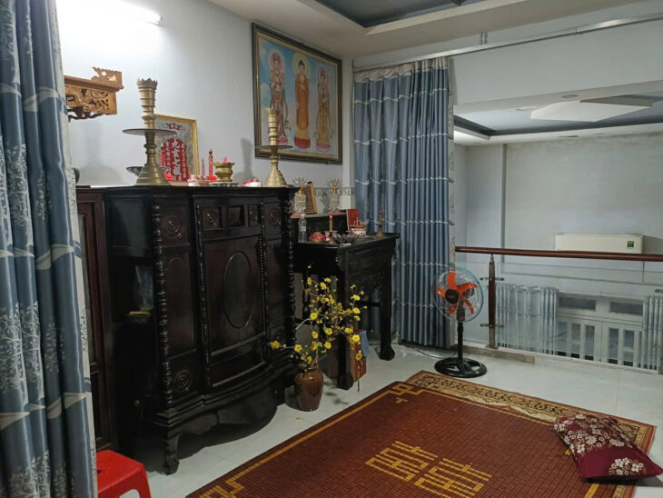 Bán nhà lô góc 176m² – mặt tiền hiếm Hiệp Phú – gần Xa Lộ Hà Nội – giá chỉ 10 tỷ tl