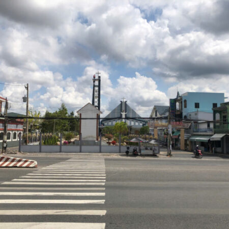 BÁN NHÀ PHỐ QL51 – CHU HẢI, BUÔN BÁN KINH DOANH TỐT