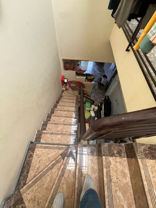 Nhà 3 tầng MT đường Phong Phú P11.Q8. Giá 5,8 tỷ bớt lộc