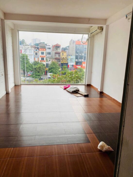 CHO THUÊ NHÀ MẶT PHỐ VŨ TÔNG PHAN – TTHANH XUÂN