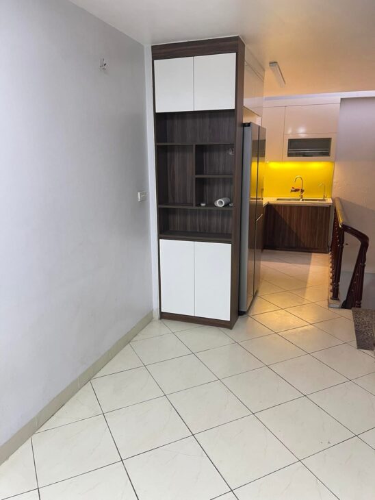 CHO THUÊ NHÀ NGUYÊN CĂN PHỐ KHƯƠNG TRUNG – THANH XUÂN