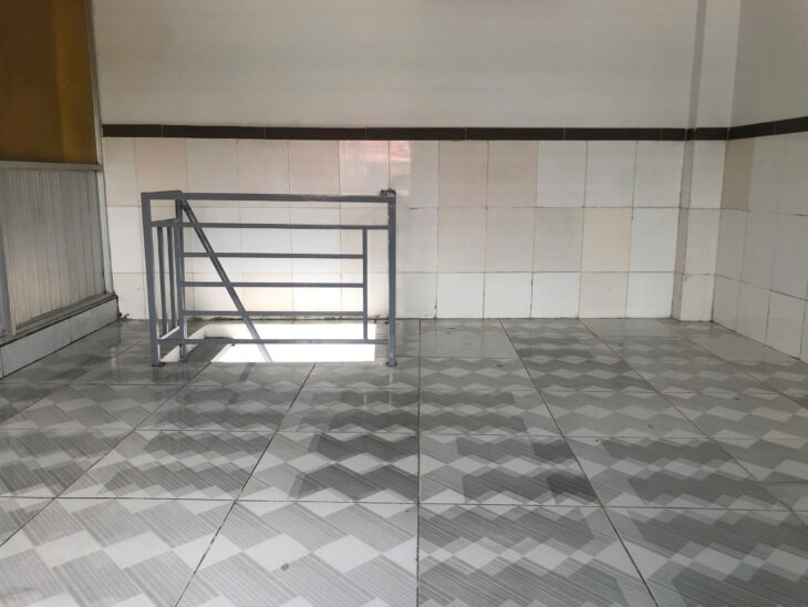 BÁN NHÀ MẶT TIỀN QL51 – AN CƯ TẠI PHÚ MỸ