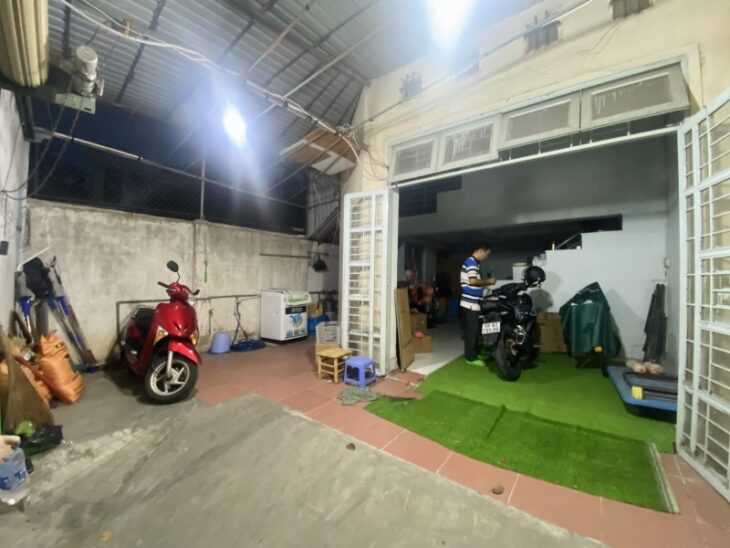 Bán nhà mặt phố Q.2, 116m², 3 tầng, 8.35 tỷ, sổ hồng “`