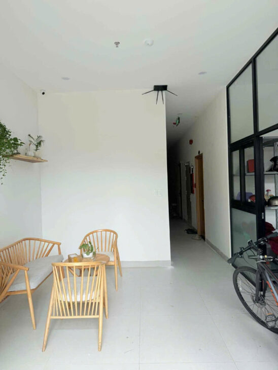 Toà căn hộ đẳng cấp Nam Việt Á, khu víp bậc nhat của Nam Việt Á.