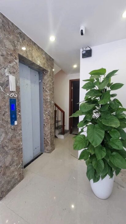 CCMN DÒNG TIÊN TÂY MỖ- 7TẦNG – 13 PHÒNG -700TR/NĂM