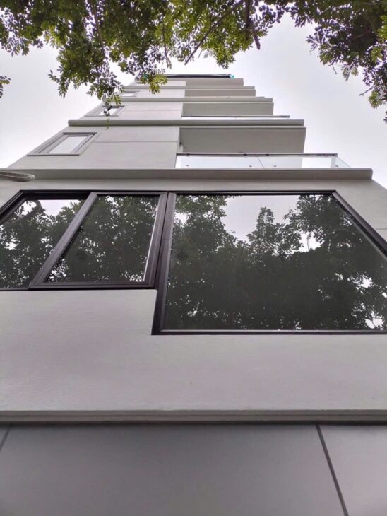 CCMN DÒNG TIÊN TÂY MỖ- 7TẦNG – 13 PHÒNG -700TR/NĂM