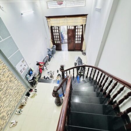 Bán nhà 4 tầng, 60m², 4PN, 5WC, 7,05 tỷ, P. Phước Long B, Q.9, sổ hồng Bán nhà 4 tầng, 60m², 4PN, 5WC, 7,05 tỷ, P. Phước Long B, Q.9, sổ hồng