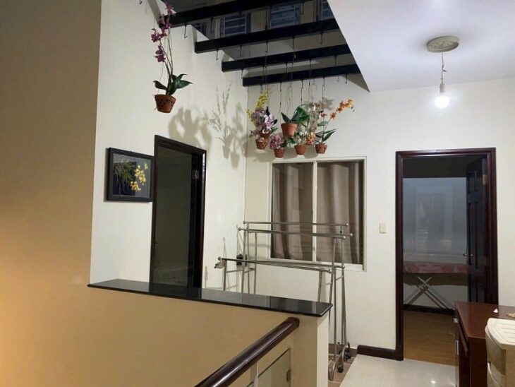 Bán nhà 87m², 2 tầng, 3PN, 2WC, 8.75 tỷ, Trịnh Hoài Đức, Hiệp Phú, Q9