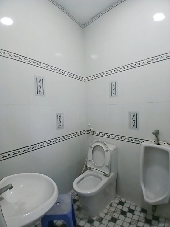Bán nhà 97m2, 2 tầng, 3PN, Q.9, 6.9 tỷ, sổ hồng