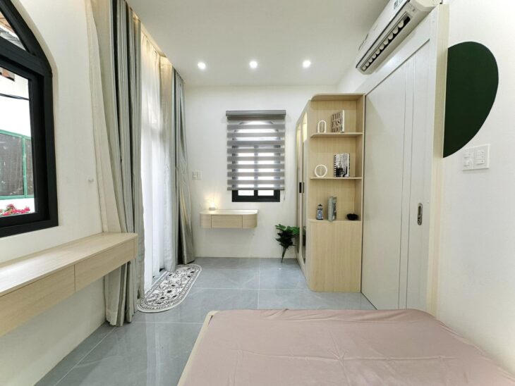GIẢM SỐC, CCMN NGUYỄN KHÁNH TOÀN 100M2X7T,105 TRIỆU/THÁNG,ÔTÔ 20M,MT=6M, 24.9 TỶ