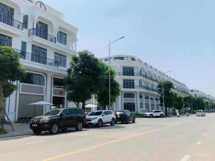 BÁN CĂN LIỀN KỀ 70M2 DỰ ÁN CALYX 319 BỘ QUỐC PHÒNG – VIEW QUẢNG TRƯỜNG CHỈ 10.X TỶ