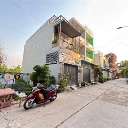 BÁN ĐẤT KHU PHÂN LÔ ĐẸP NHẤT ĐƯỜNG 21 – CẠNH VINHOMES Q9 – 68m2-GIÁ CHỈ 3.6 TỶ