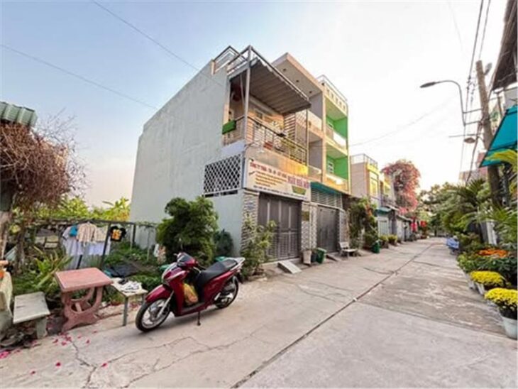BÁN ĐẤT KHU PHÂN LÔ ĐẸP NHẤT ĐƯỜNG 21 – CẠNH VINHOMES Q9 – 68m2-GIÁ CHỈ 3.6 TỶ