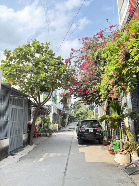 BÁN ĐẤT KHU PHÂN LÔ ĐẸP NHẤT ĐƯỜNG 21 – CẠNH VINHOMES Q9 – 68m2-GIÁ CHỈ 3.6 TỶ