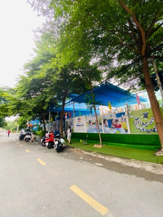 Bán nhà Bông Sao, đường 320, ngang 5m, dòng tiền 50tr/ tháng chỉ 16 tỷ