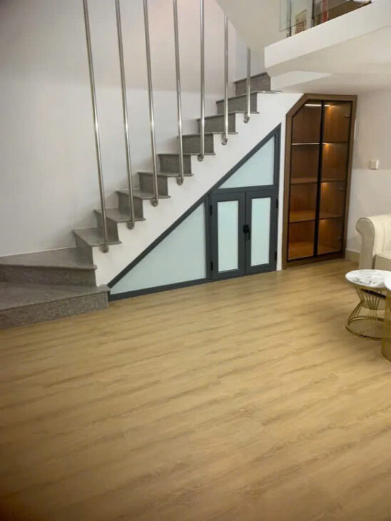 AN CƯ LẠC NGHIỆP – CHỐN VỀ BÌNH YÊN GIỮA LÒNG ĐÔ THỊ