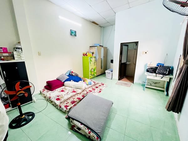 Bán nhà Bông Sao, đường 320, ngang 5m, dòng tiền 50tr/ tháng chỉ 16 tỷ