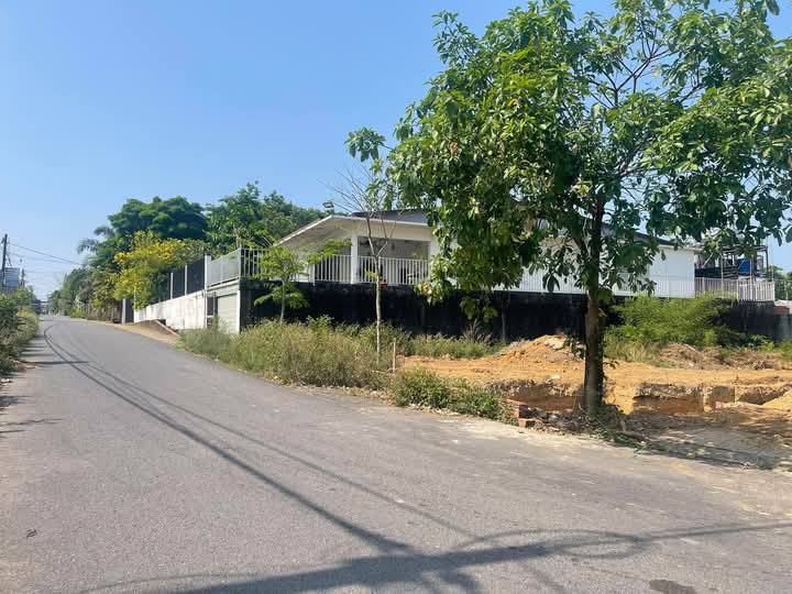 Bán đất Bình Minh, Đồng Nai 1,38 tỷ, 165m2 đất ở, cạnh trường Trịnh Hoài Đức