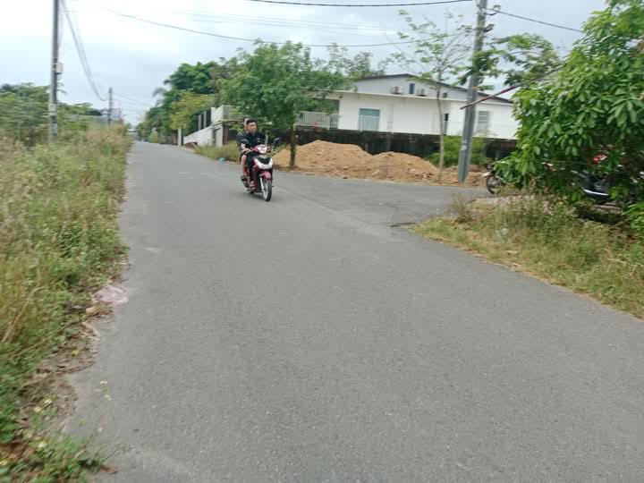 🌟 Bán đất 185m² xã Bình Minh – Gần QL1A, giá chỉ 1.7 tỷ! 🌟
