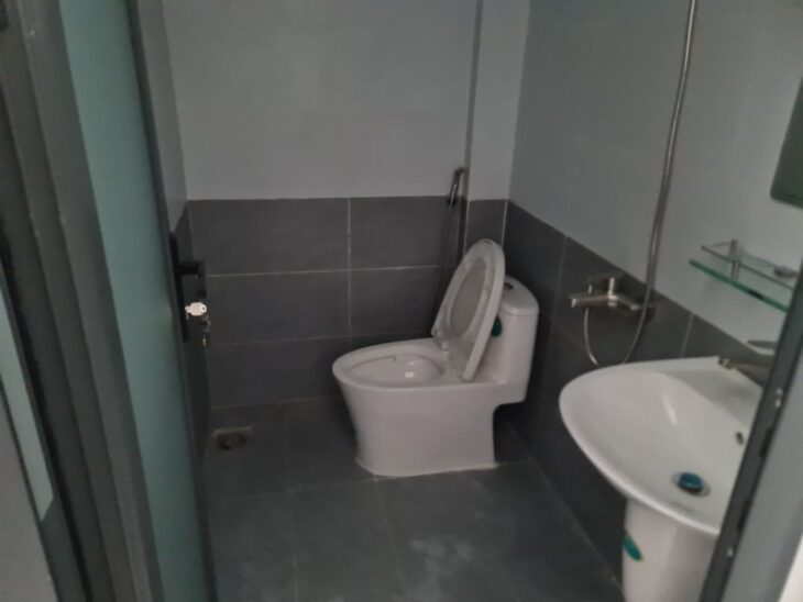 Bán nhà Hiệp Bình Chánh – Kha Vạn Cân – diện tích 36m² – hẻm xe tải – nhà mới 1 trệt 1 lầu