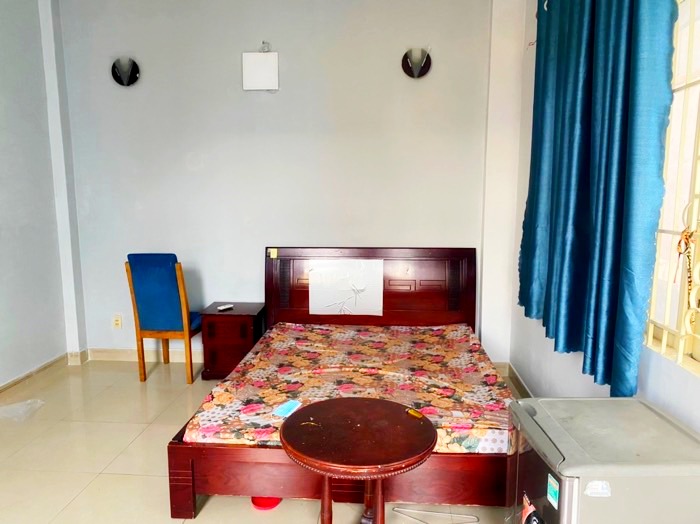 Mặt tiền căn góc 320 Bông Sao, dòng tiền 50tr/ tháng, ngang 5m chỉ 16 tỷ