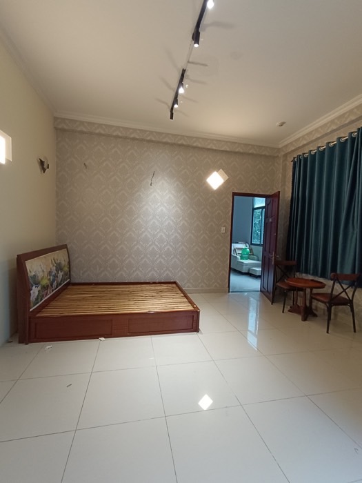 Mặt tiền căn góc 320 Bông Sao, dòng tiền 50tr/ tháng, ngang 5m chỉ 16 tỷ