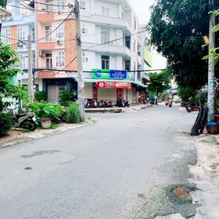 Bán nhà Bông Sao, đường 320, ngang 5m, dòng tiền 50tr/ tháng chỉ 16 tỷ