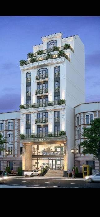 Bán Tòa Building Mặt Phố Đại Cồ Việt 195m/ 9Tầng Thang máy, MT 7m chỉ 154 Tỷ Bán Tòa Building Mặt Phố Đại Cồ Việt 195m/ 9Tầng Thang máy, MT 7m chỉ 154 Tỷ