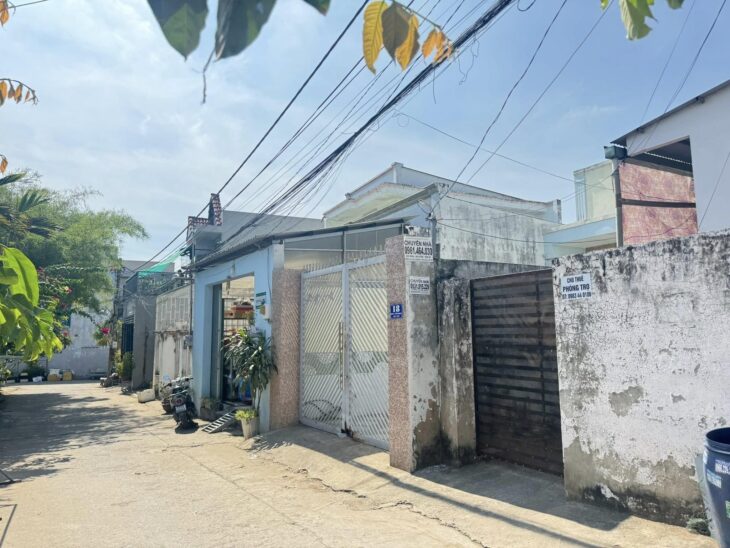 Nhà 125m² 3PN kinh doanh tạp hóa Nguyễn Xiển Long Thạnh Mỹ – 4.45 tỷ