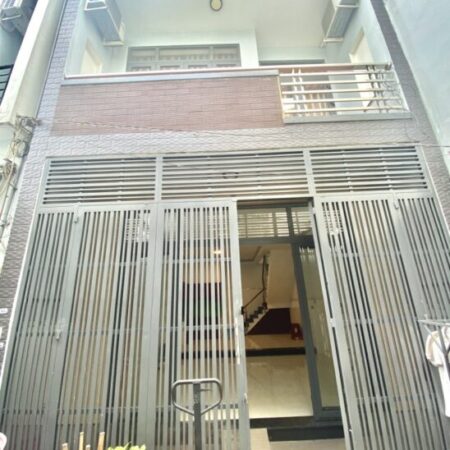 BÁN NHÀ – TỈNH LỘ 10 – GIÁP Q6 – 55M2 – NGANG 5.5 X 10M – CHỈ 3.99 TỈ BÁN NHÀ – TỈNH LỘ 10 – GIÁP Q6 – 55M2 – NGANG 5.5 X 10M – CHỈ 3.99 TỈ