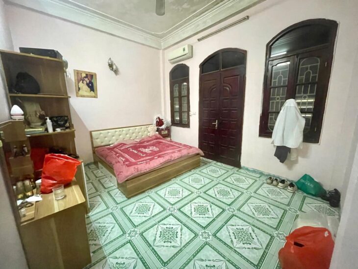 BÁN NHÀ XUÂN ĐỈNH – 68M² – 15.6 TỶ – MẶT TIỀN 8.4M – LÔ GÓC – Ô TÔ TRÁNH – NGÕ THÔNG