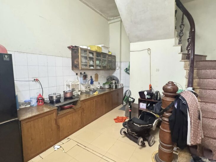 BÁN NHÀ XUÂN ĐỈNH – 68M² – 15.6 TỶ – MẶT TIỀN 8.4M – LÔ GÓC – Ô TÔ TRÁNH – NGÕ THÔNG