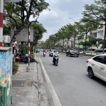 ĐẤT VIP ĐẦU TƯ PHỐ ĐÀO TẤN- BA ĐÌNH. NGÕ Ô TÔ TRÁNH. 43M2-14,5 Tỷ