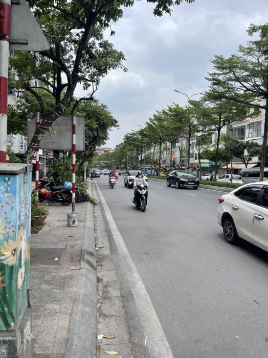 ĐẤT VIP ĐẦU TƯ PHỐ ĐÀO TẤN- BA ĐÌNH. NGÕ Ô TÔ TRÁNH. 43M2-14,5 Tỷ