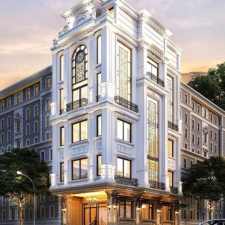 BÁN NHÀ MẶT PHỐ TÔ NGỌC VÂN – 135M² – MT 11M – LÔ GÓC – VỈA HÈ RỘNG – KINH DOANH – 91 TỶ BÁN NHÀ MẶT PHỐ TÔ NGỌC VÂN – 135M² – MT 11M – LÔ GÓC – VỈA HÈ RỘNG – KINH DOANH – 91 TỶ