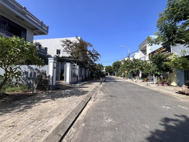 ĐẤT MẶT TIỀN BIỂN TÂN TRÀ – 115M2, CHỈ HƠN 3 TỶ. LH NGAY 0979664538