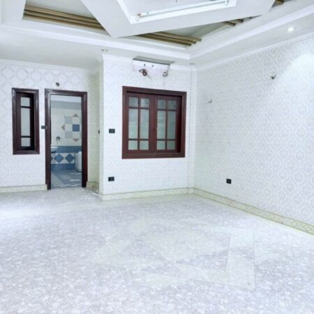 BÁN NHÀ MẶT PHỐ NGUYỄN VĂN CỪ – LONG BIÊN