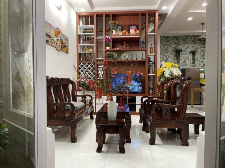 Bán nhà 84m2, 2 tầng, 3PN, Q.9, 6.5 tỷ, sổ hồng