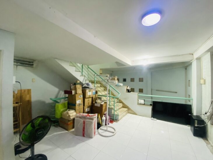 Bán nhà mặt phố Q.2, 116m², 3 tầng, 8.35 tỷ, sổ hồng “`