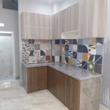 3. THẠNH XUÂN 43 – NHÀ MẶT TIỀN SÔNG – SỔ HỒNG – 3*13M- 1,980 TỶ