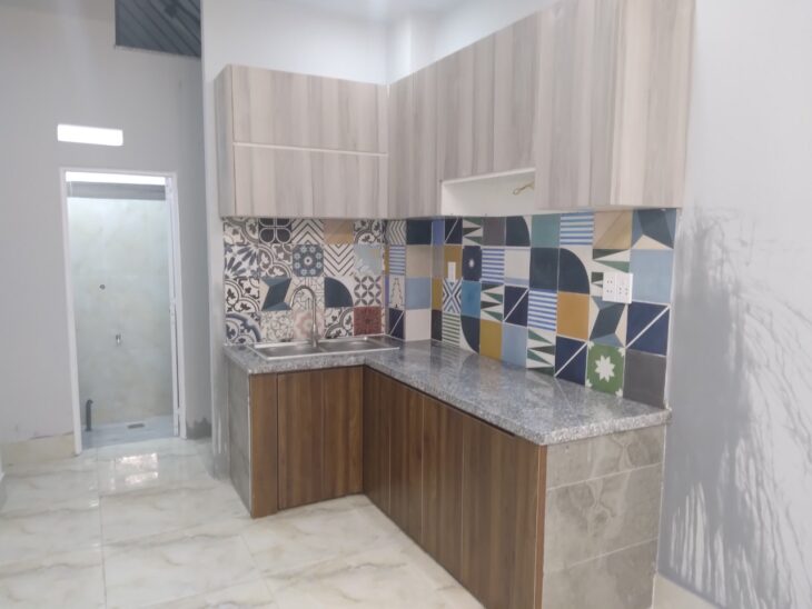 3. THẠNH XUÂN 43 – NHÀ MẶT TIỀN SÔNG – SỔ HỒNG – 3*13M- 1,980 TỶ