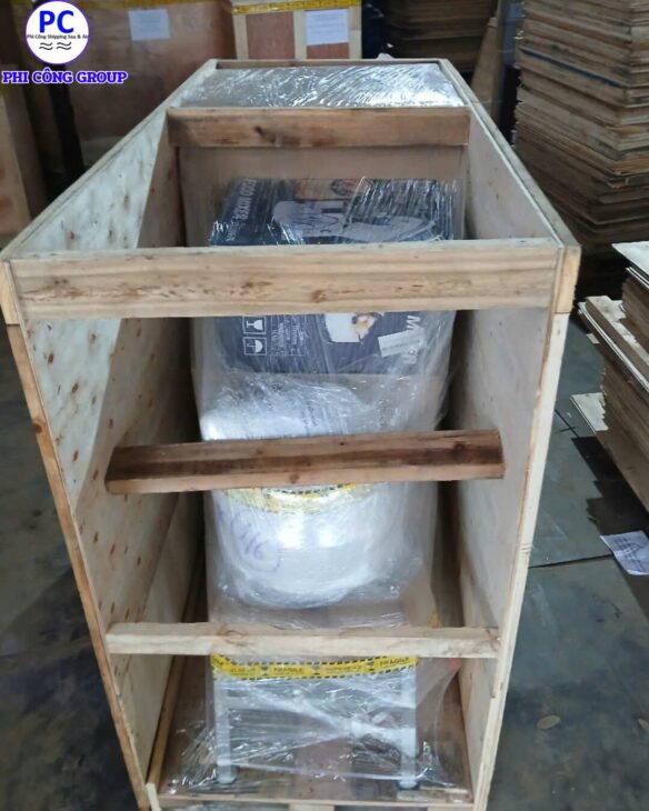 Tiết kiệm chi phí khi gửi hàng từ Vn sang Mỹ – Úc – Ca