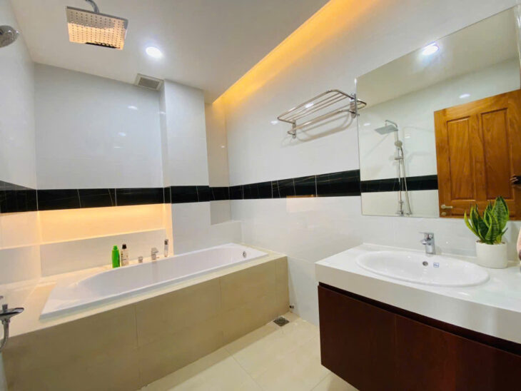 Bán nhà Hiệp Phú – Thủ Đức – 150m² – Đường 12m – thích hợp ở hoặc làm văn phòng.