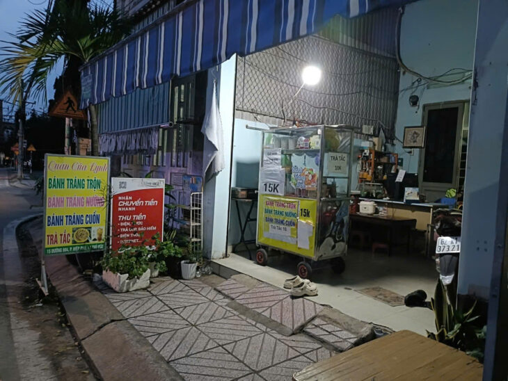 Bán nhà lô góc 176m² – mặt tiền hiếm Hiệp Phú – gần Xa Lộ Hà Nội – giá chỉ 10 tỷ tl