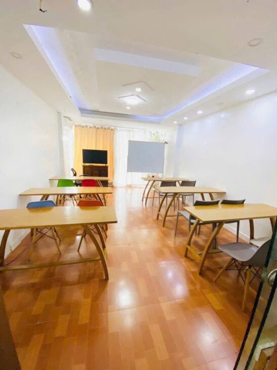 CHO THUÊ NHÀ MẶT PHỐ VŨ TÔNG PHAN – TTHANH XUÂN
