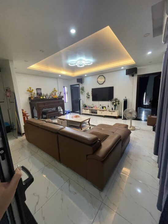 CHO THUÊ NHÀ MBKD TRƯƠNG ĐỊNH – HAI BÀ TRƯNG