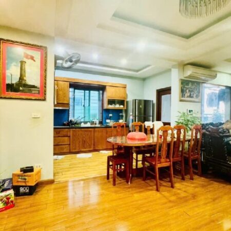 Bán CC 326 Lê Trọng Tấn, Dt 152m2, 3N2VS, Nội thất đẹp, Giá 9,6 tỷ