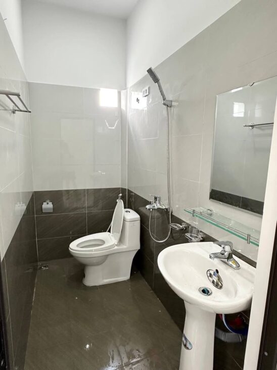 Bán đất mặt phố giá chỉ 1ty1xx Hải Dương đường ô tô tránh nhau