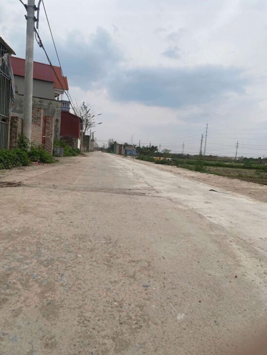 BÌA LÀNG TT QUANG MINH 90M,HÀNG MỚI F0,GIÁ ĐẦU TƯ,CHÍNH CHỦ,MT 5M